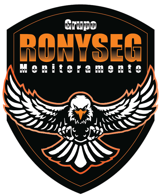 RonySeg Monitoramento